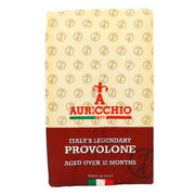 Provolone Salami Quarters