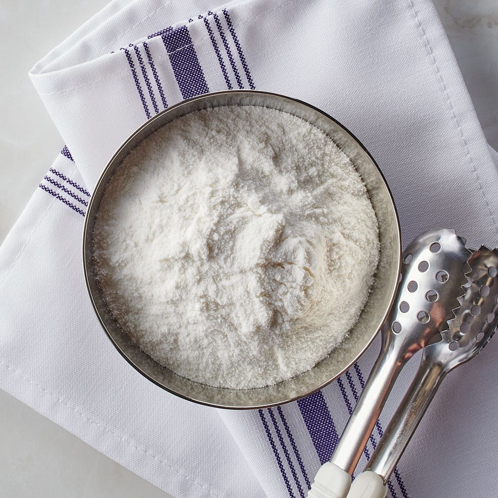 Rice Flour Gluten Free Vegan Kosher