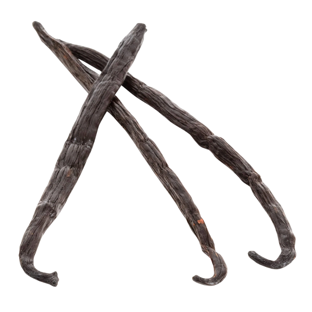 Vanilla Beans