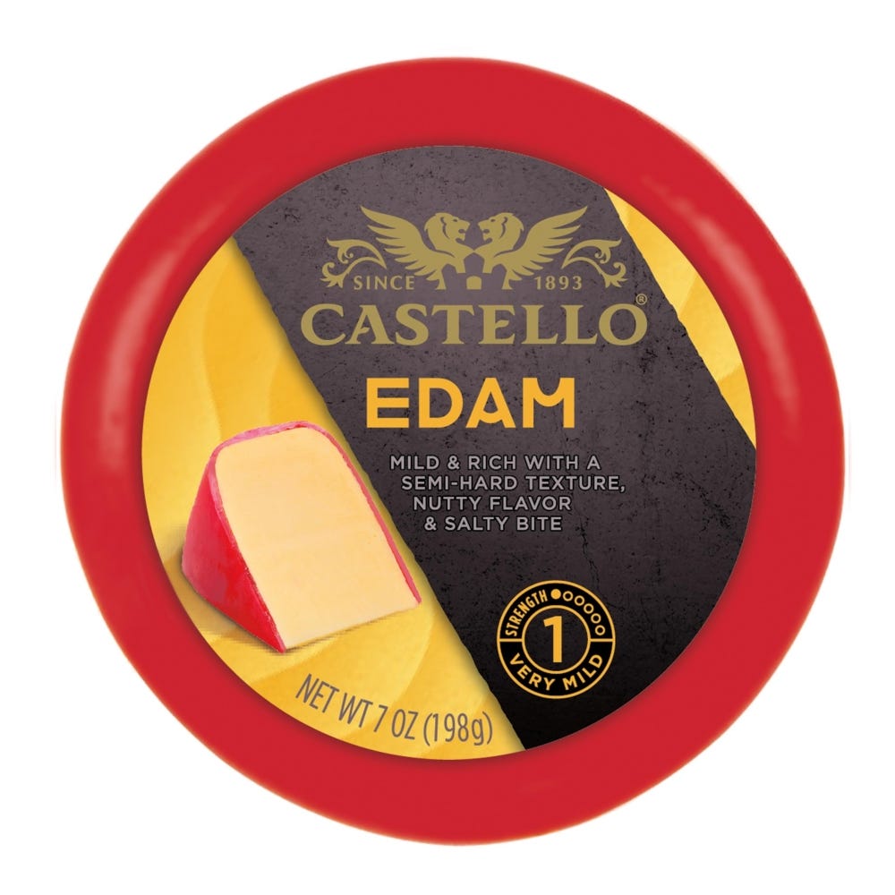Edam Round