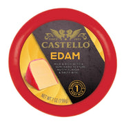 Edam Round