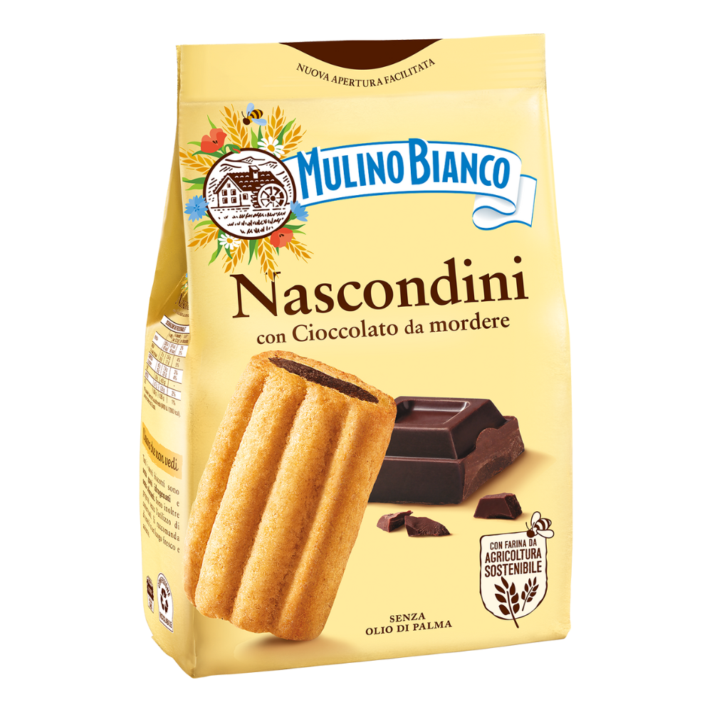Nascondini Cookie