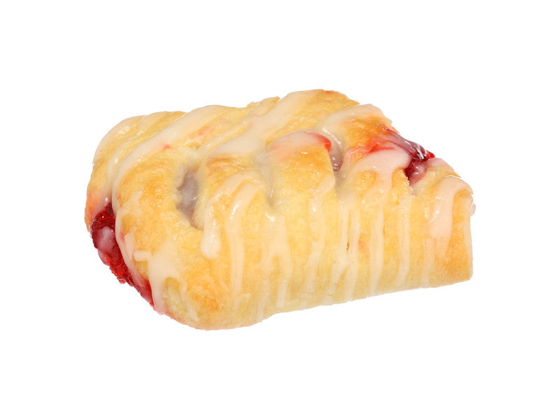 Assorted Danish 3.5oz Individually Wrapped