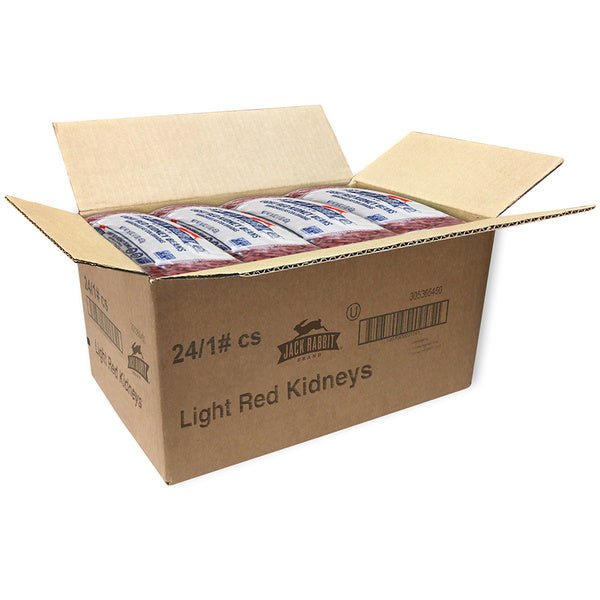 Dry Lite Red Kidney Beans
