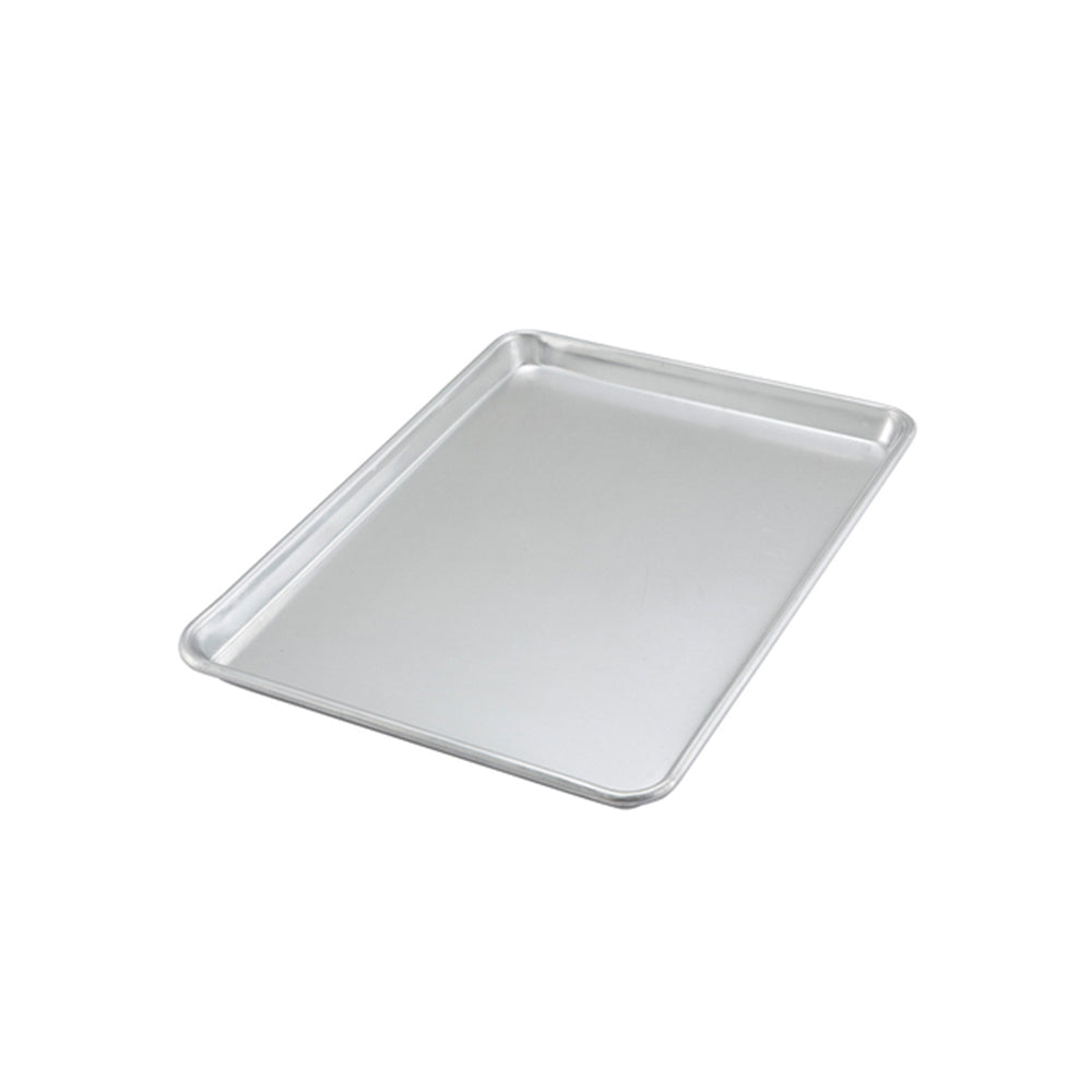 Aluminum 1/2 sized Sheet Pan