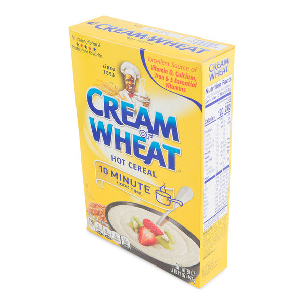 Cream of Wheat Hot Cereal