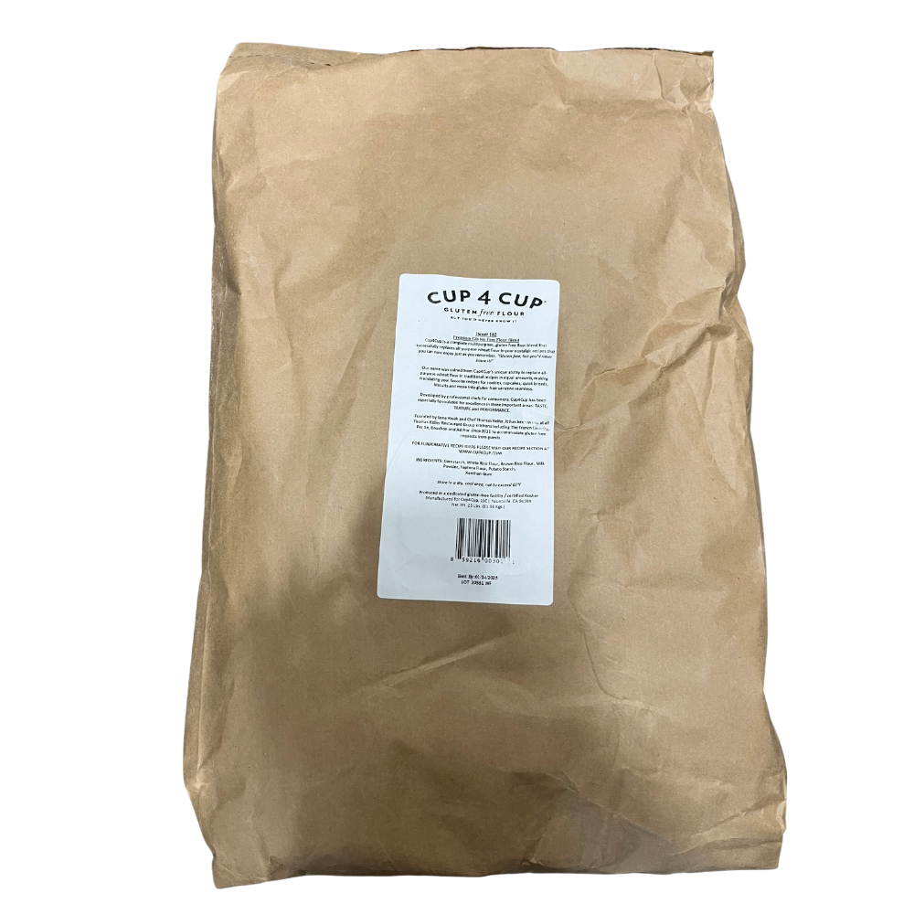 Gluten Free Multi-Purpose Flour