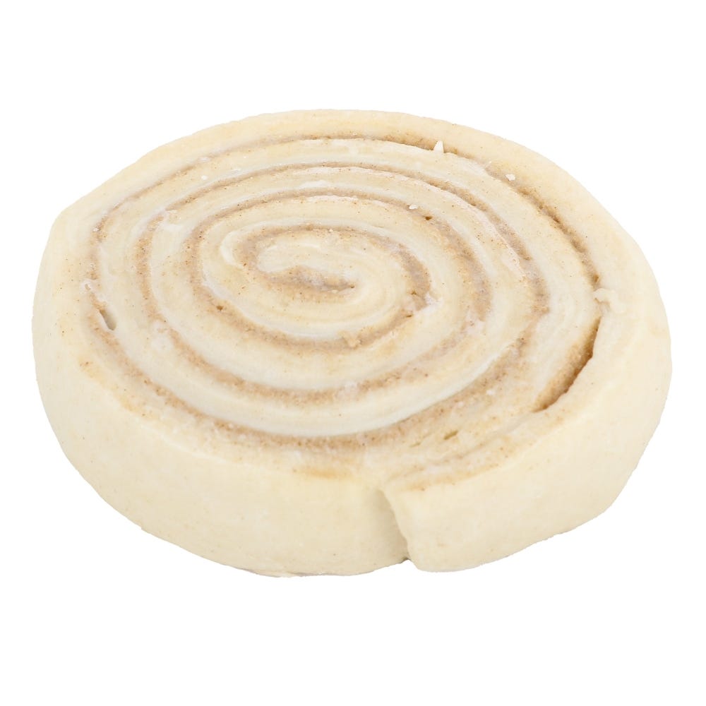 Cinnamon Swirl