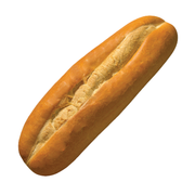 Double Crust French Bread Dough