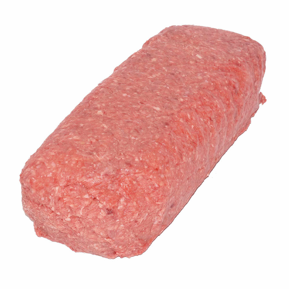 Fresh Ground Beef 80-20
