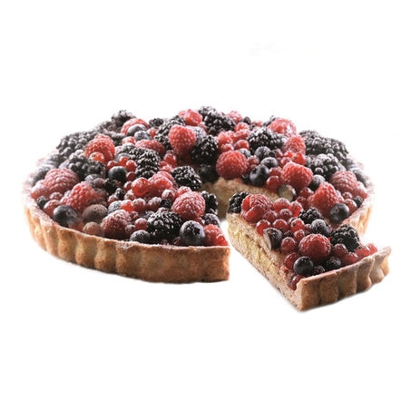 Frutti Di Bosco Cake 12 Slice