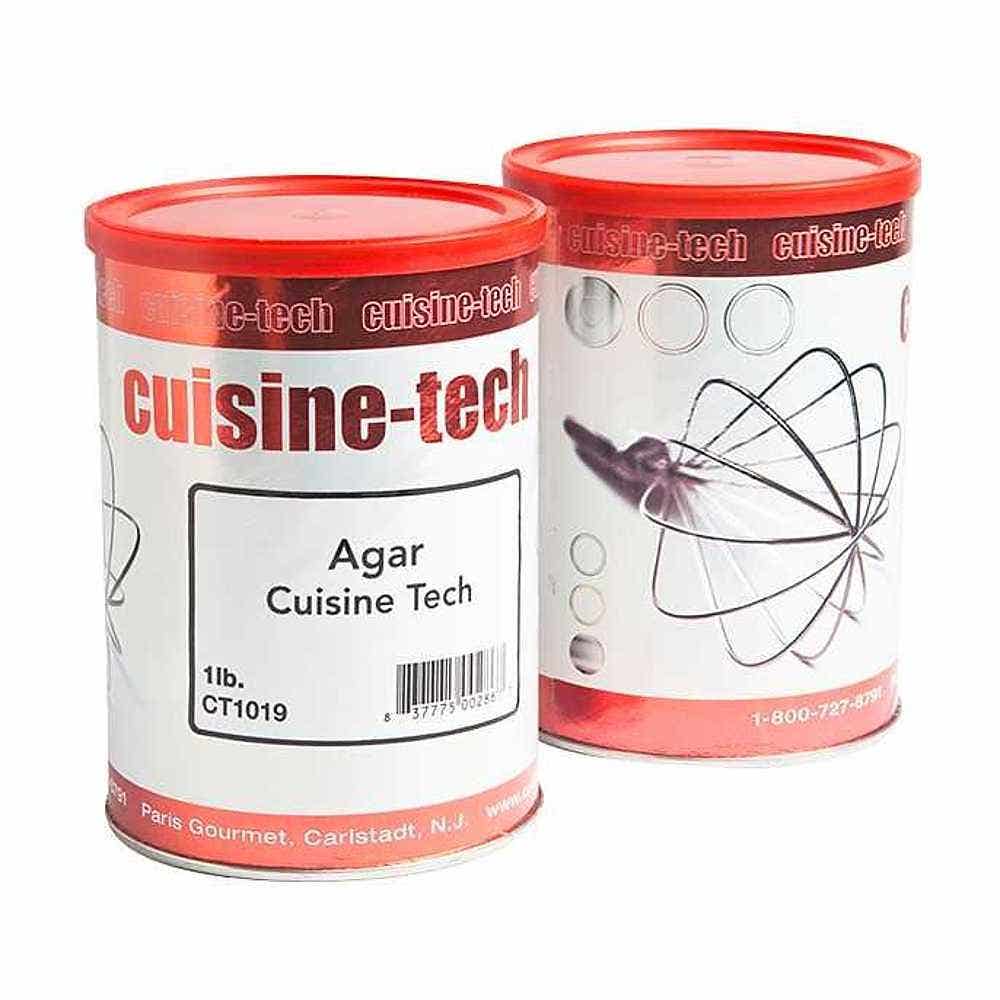 Agar Agar Gelifier Powder Vegan Kosher