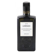 Organic DOP Extra Virgin Olive Oil #5