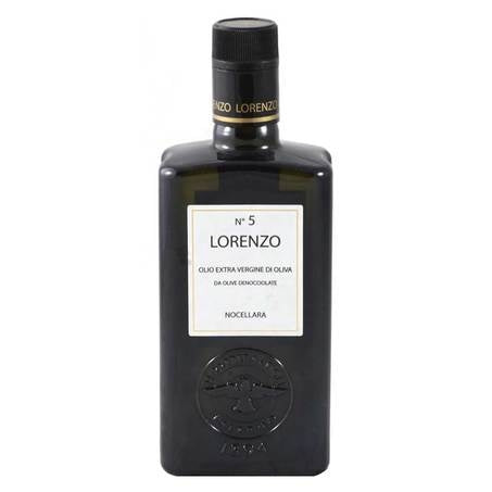 Organic DOP Extra Virgin Olive Oil #5
