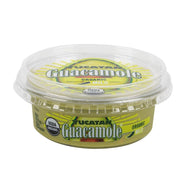 Organic Guacamole