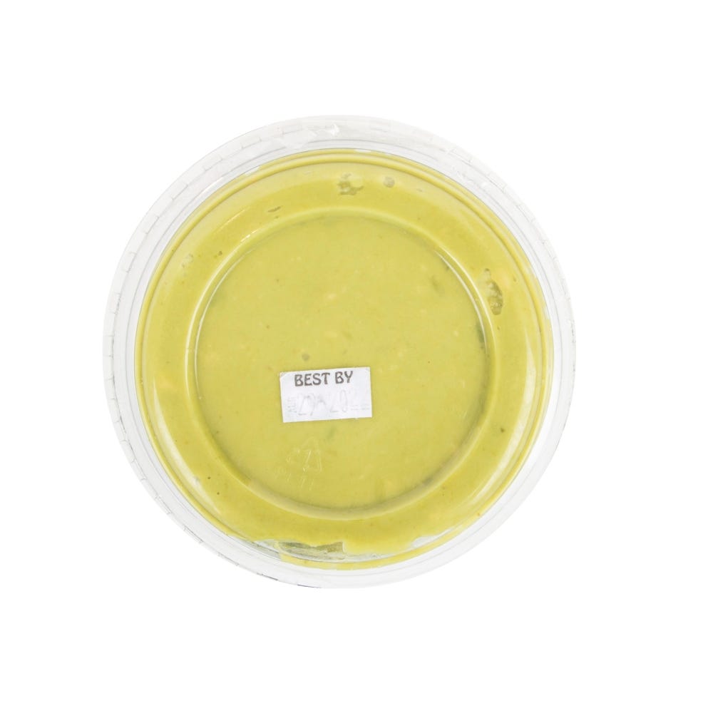 Organic Guacamole