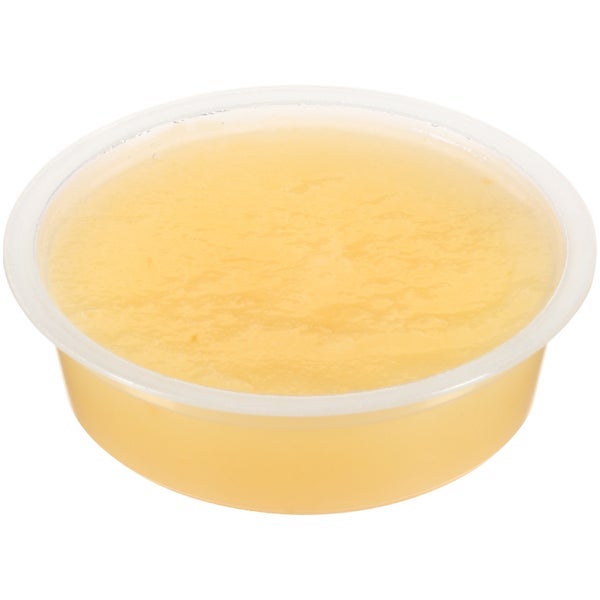 Natural Applesauce