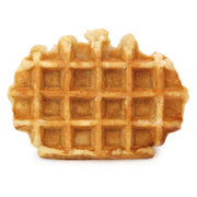 Belgian Style Waffle