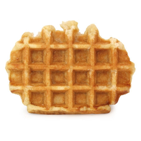 Belgian Style Waffle