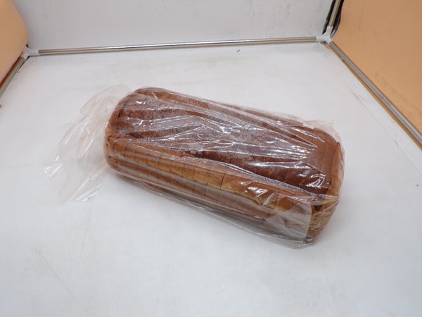Thick Sliced Wheatberry Bread