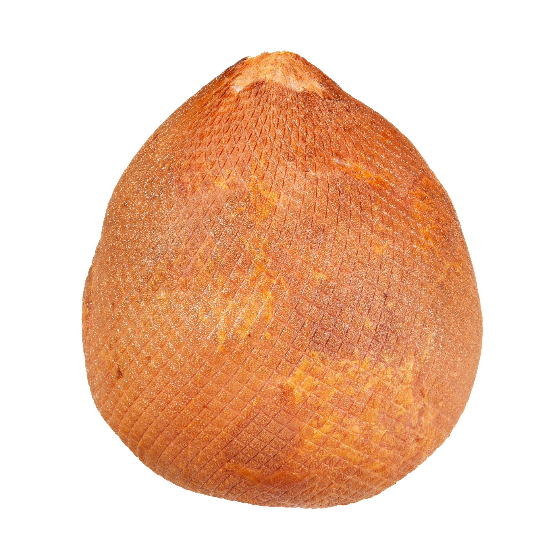 Smoked Hardwood Pit Ham
