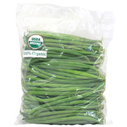 French Beans (Haricot Verts)