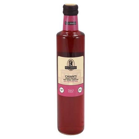 Chianti Aged Red Wine Vinegar