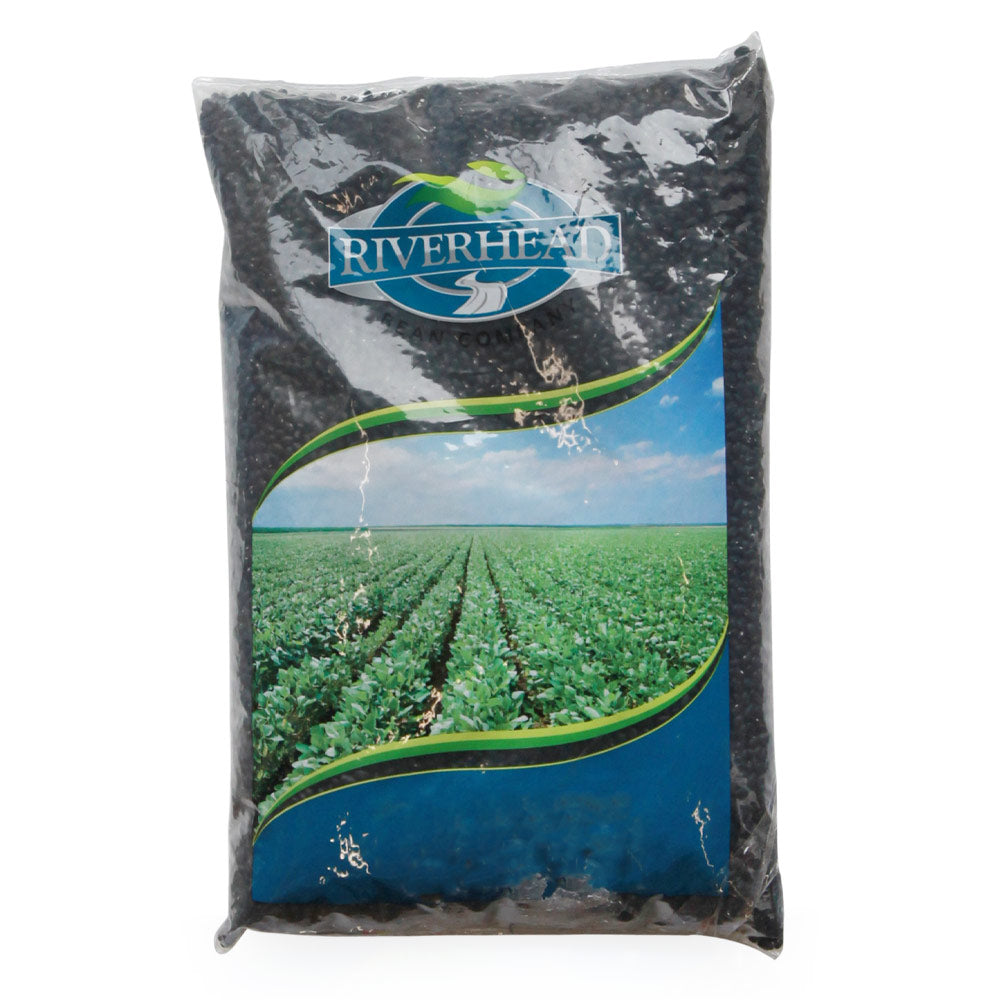 Prewashed Dry Black Beans