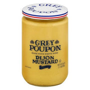 Dijon Mustard
