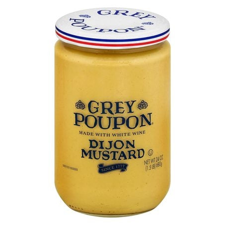Dijon Mustard