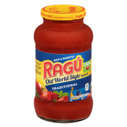 Plain Traditional Pasta Sauce