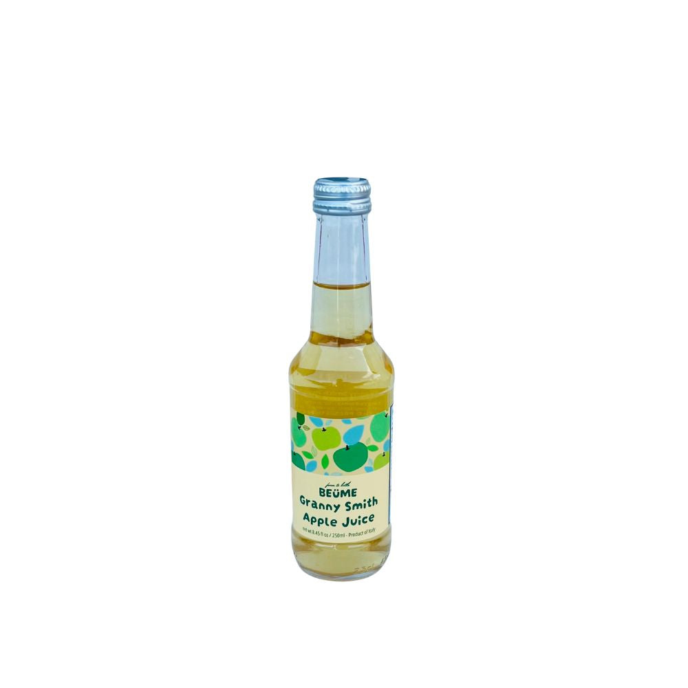 Granny Smith Apple Juice