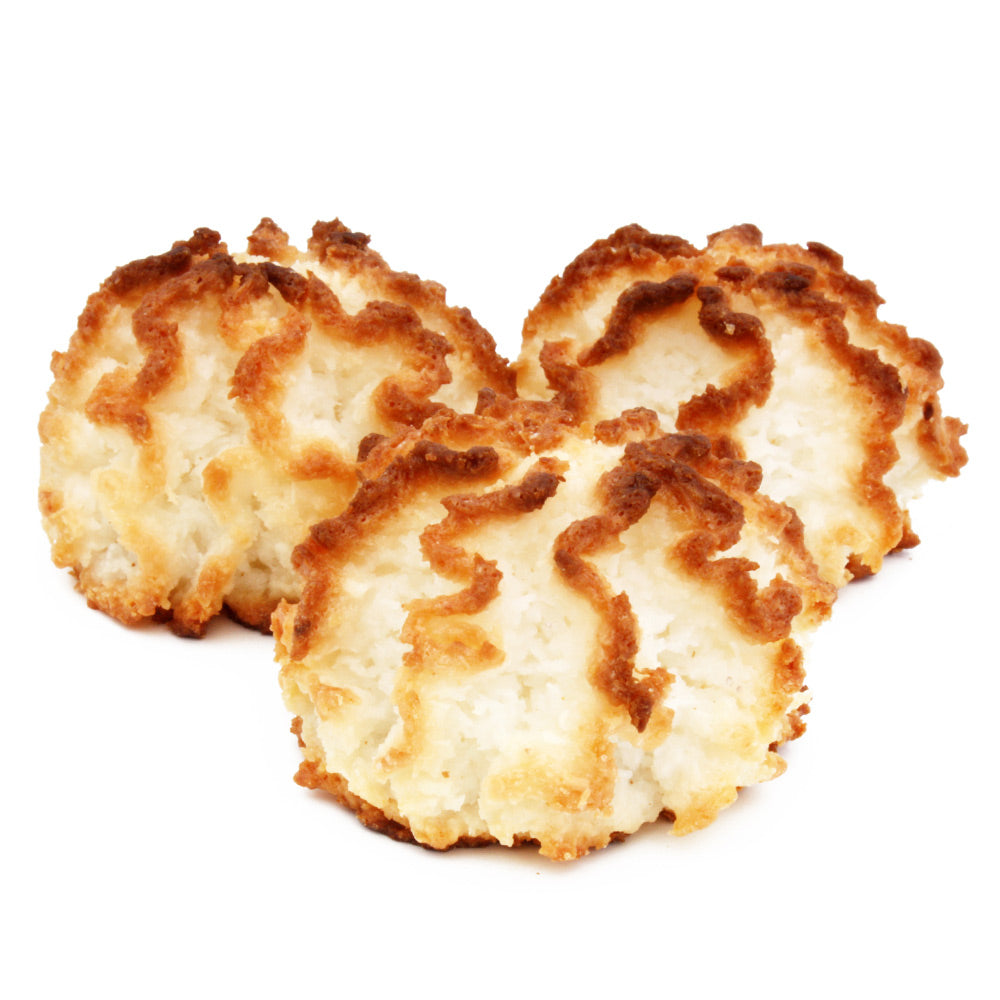 Coconut Macaroons