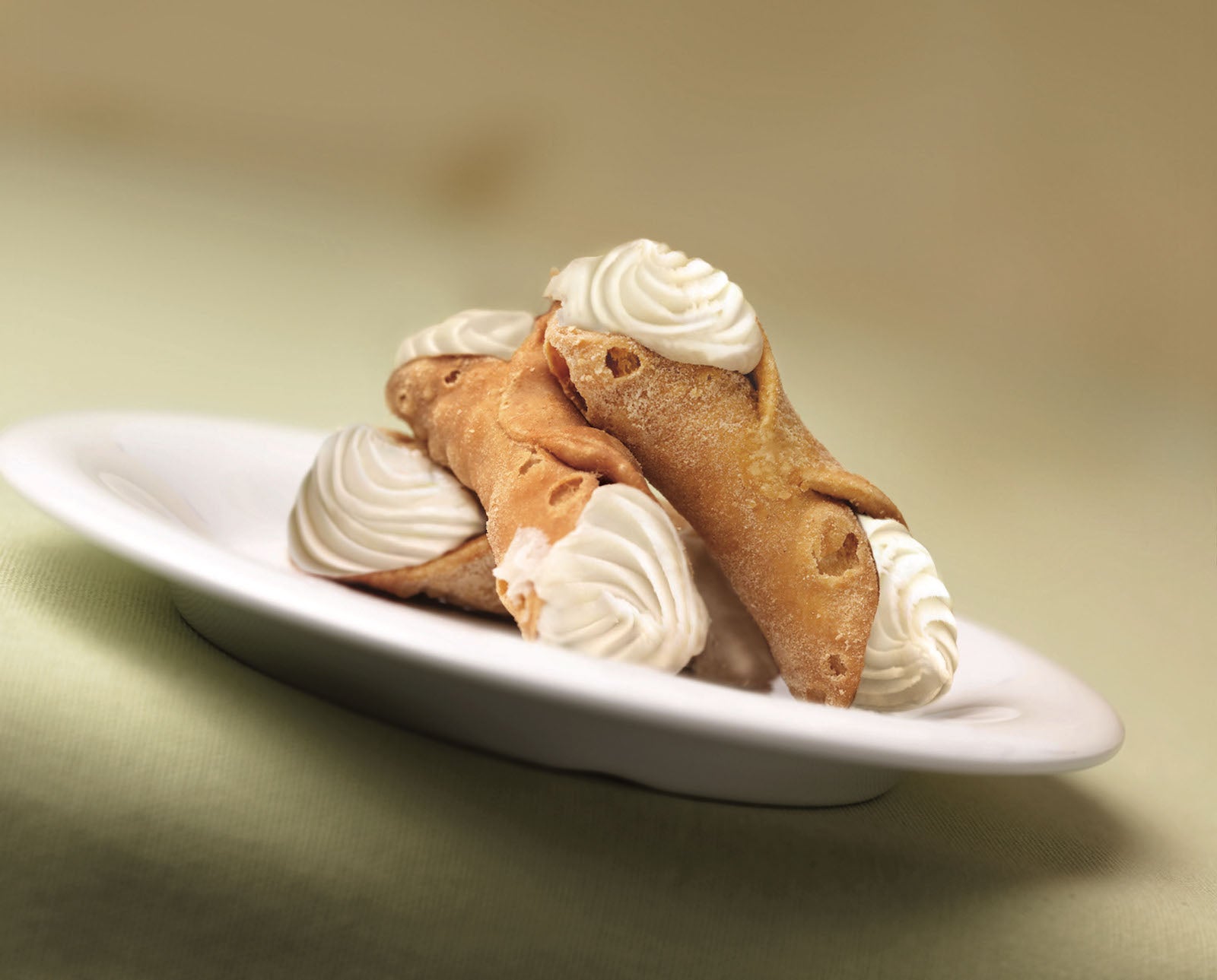 Ricotta Sopraffina
