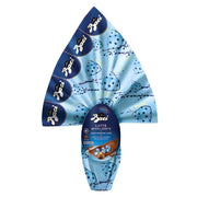 Milk Chocolate Baci Easter Eggs