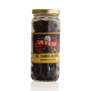 Oil Cured Olives