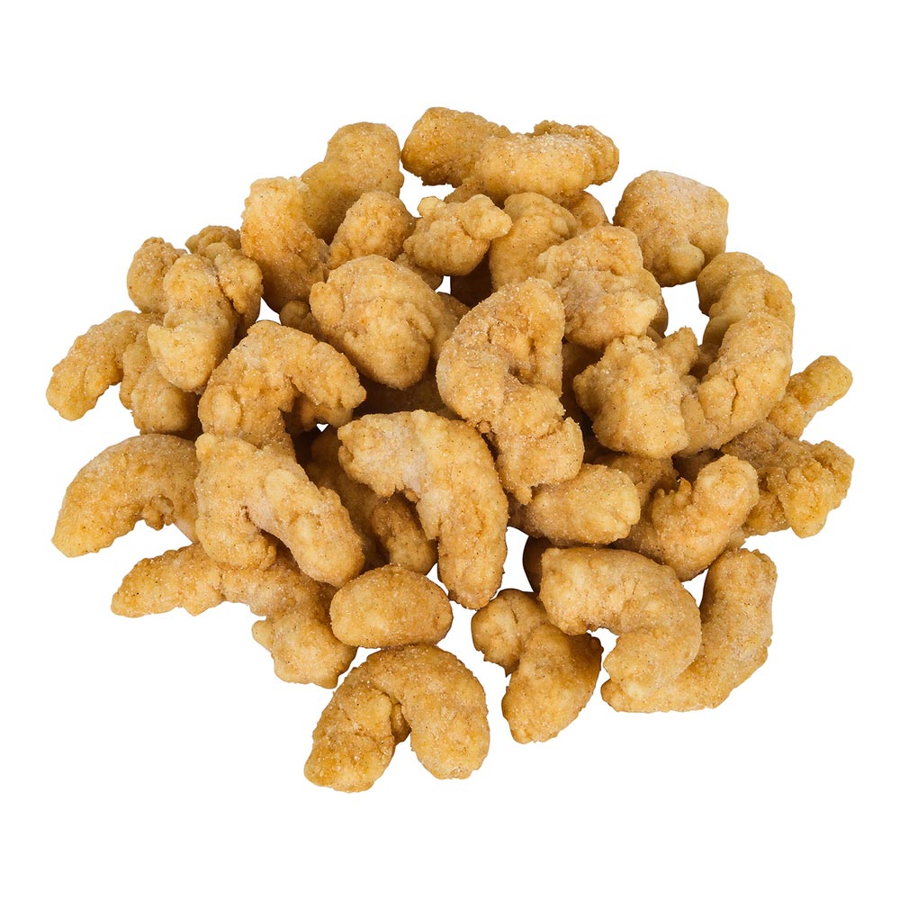 *Craft Beer Battered Popcorn Shrimp Frozen