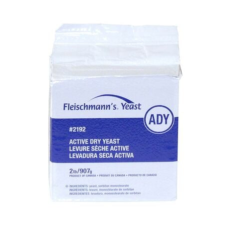 Dry Active Yeast
