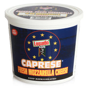 Fresh Mozzarella Cheese 1lb