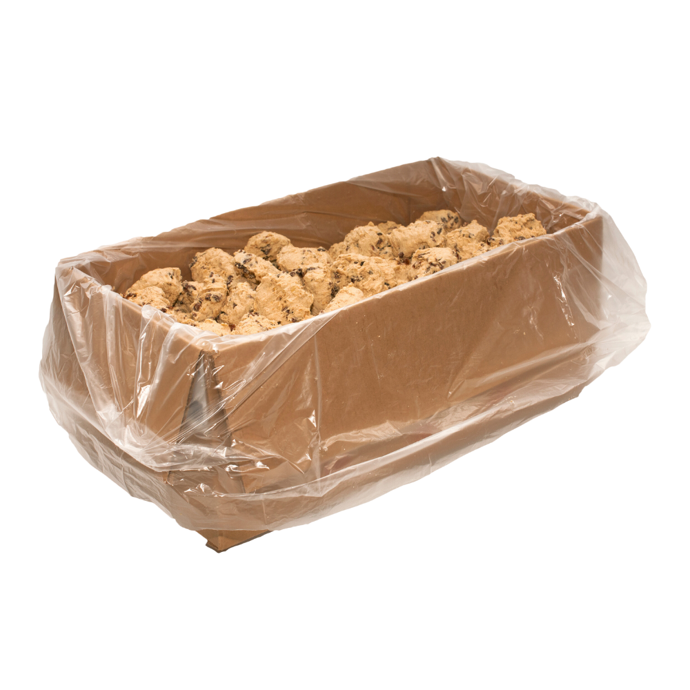 Oatmeal Raisin Cookie Dough