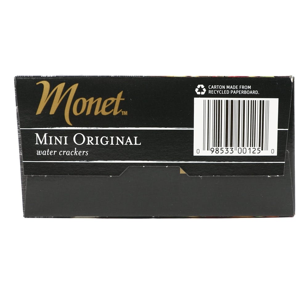 Mini Water Original Cracker