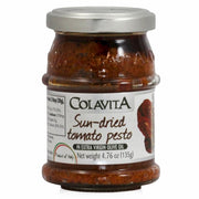 Sun-Dried Tomato Pesto in Extra Virgin Olive Oil