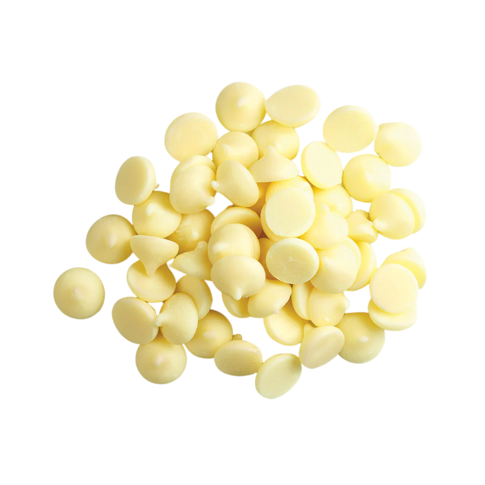 White Chocolate Chips 1000 Count