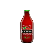 Cherry Tomato Sauce with Basil