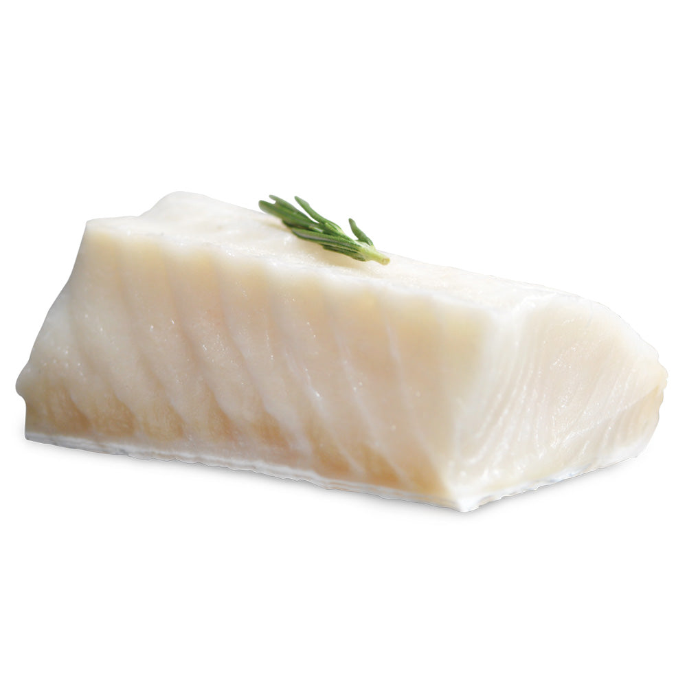 Chilean Seabass with Skin Off