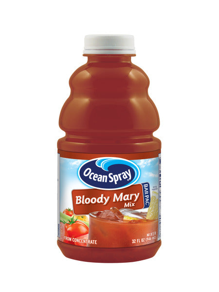 Bloody Mary Cocktail Mix