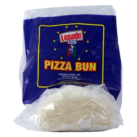 20oz Frozen Pizza Buns