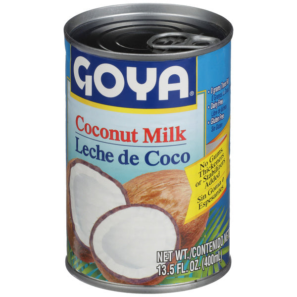Coconut Milk