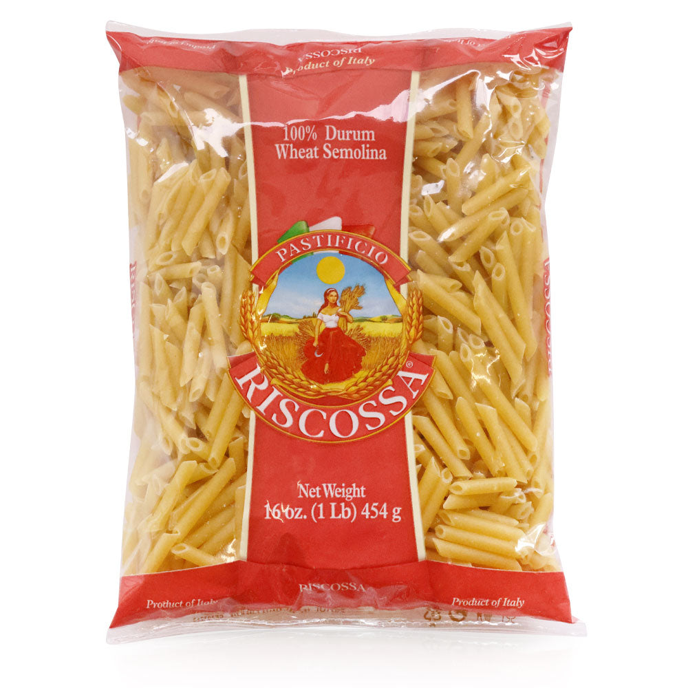 Penne Regine Pasta #28