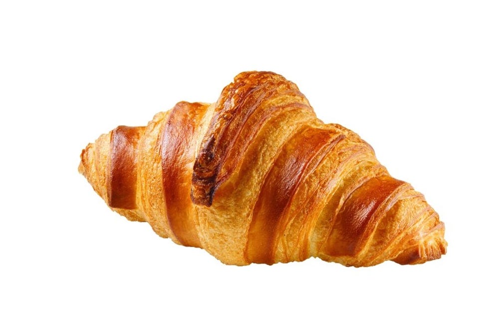Perfect Croissant Straight RTB